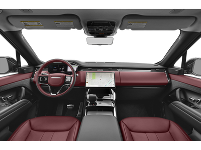 2024 Land Rover Range Rover Sport Plug-in Hybrid Autobiography