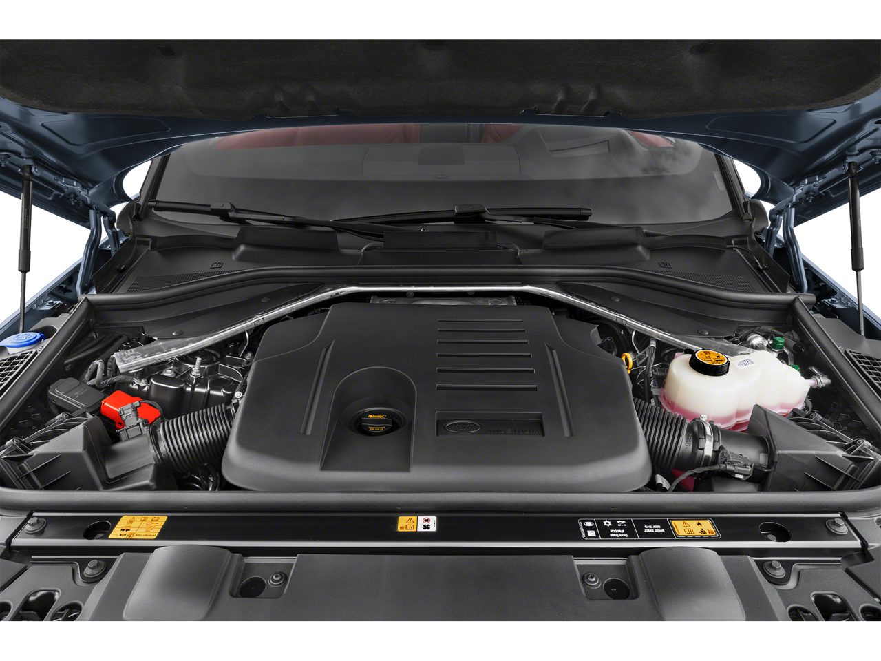 2024 Land Rover Range Rover Sport Plug-in Hybrid Autobiography