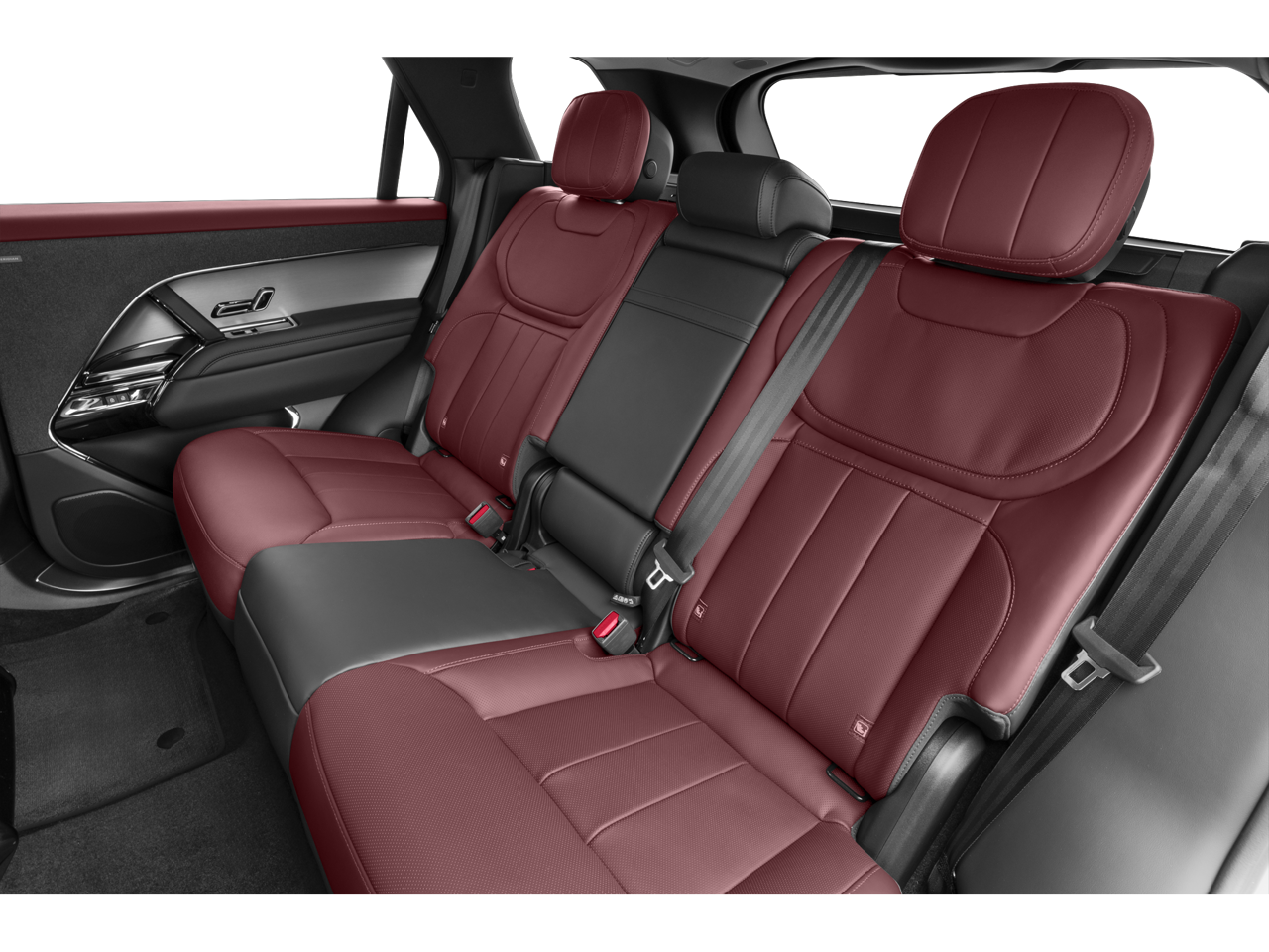 2024 Land Rover Range Rover Sport Plug-in Hybrid Autobiography