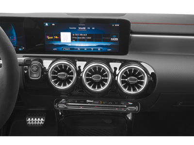 2024 Mercedes-Benz CLA CLA 45 AMG® 4MATIC®