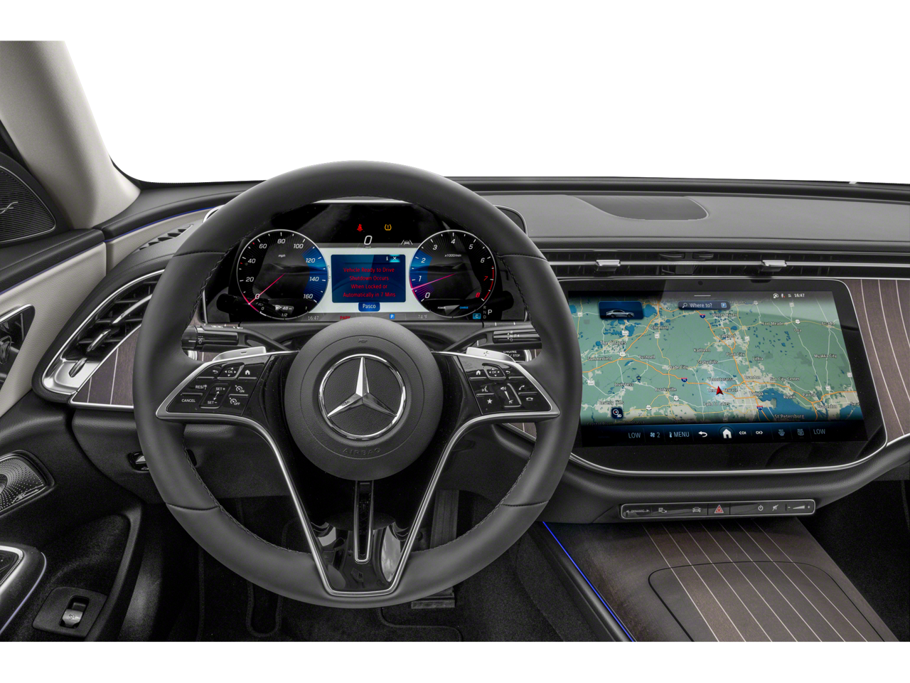 2024 Mercedes-Benz E-Class E 450 4MATIC®