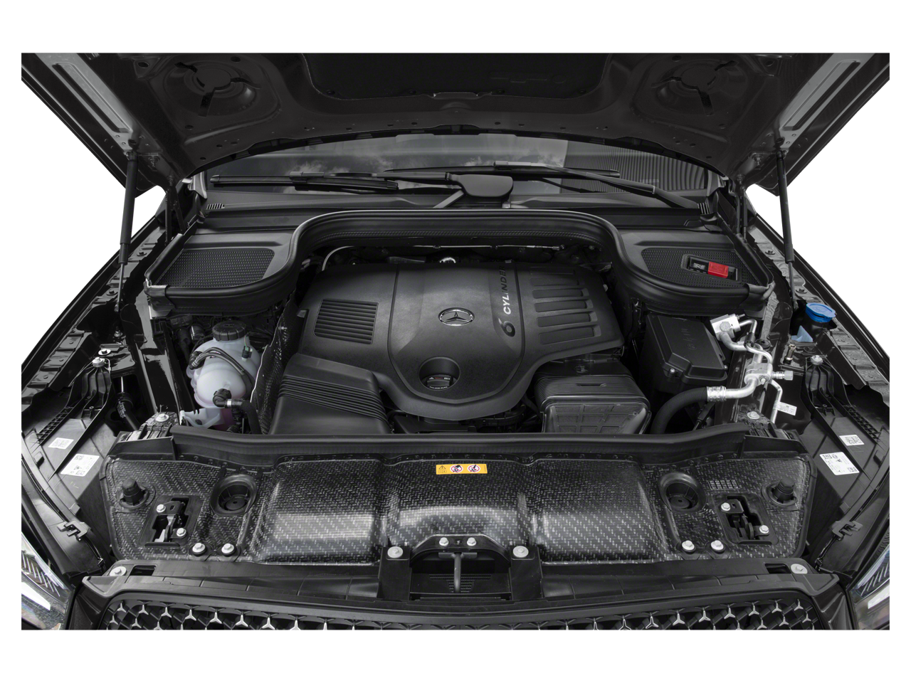 2024 Mercedes-Benz GLE GLE 450 4MATIC®