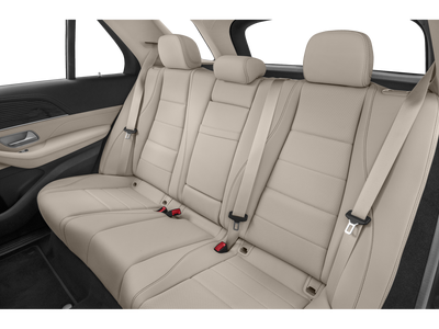 2024 Mercedes-Benz GLE GLE 450 4MATIC®