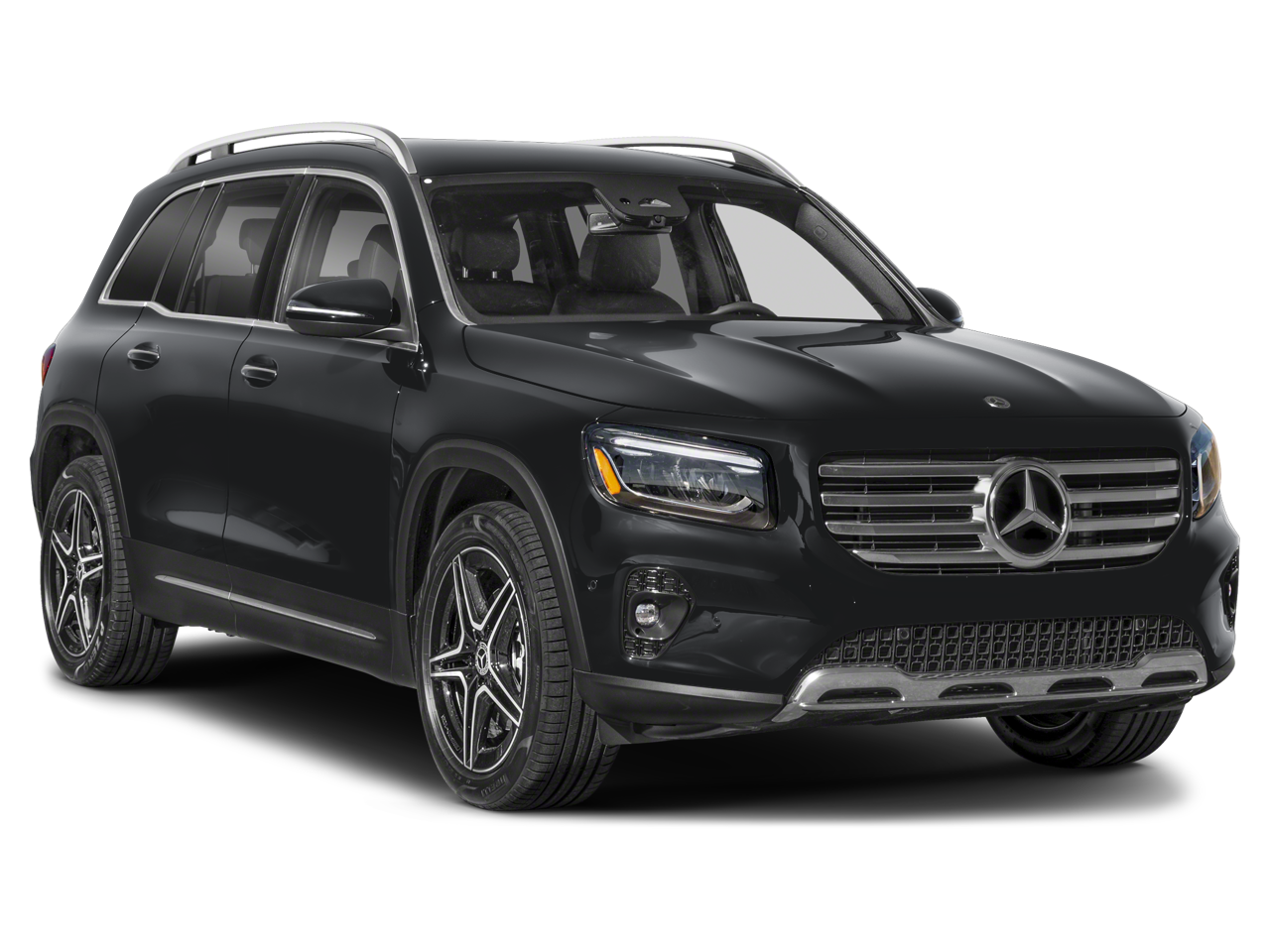 2024 Mercedes-Benz GLB GLB 250 4MATIC®