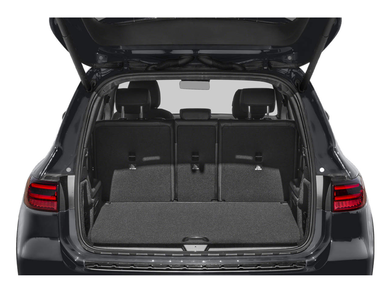 2024 Mercedes-Benz GLB GLB 250 4MATIC®