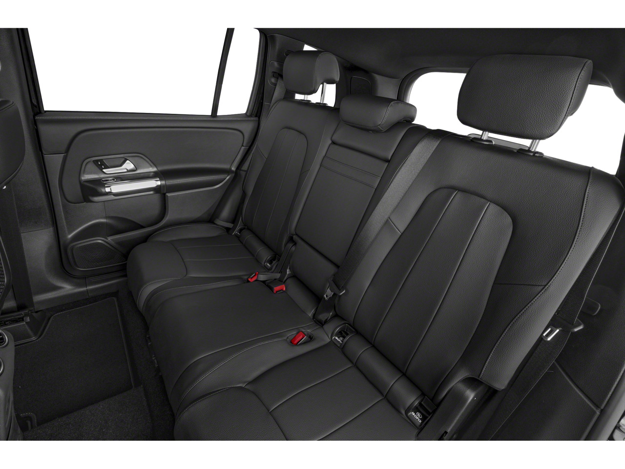 2024 Mercedes-Benz GLB GLB 250 4MATIC®