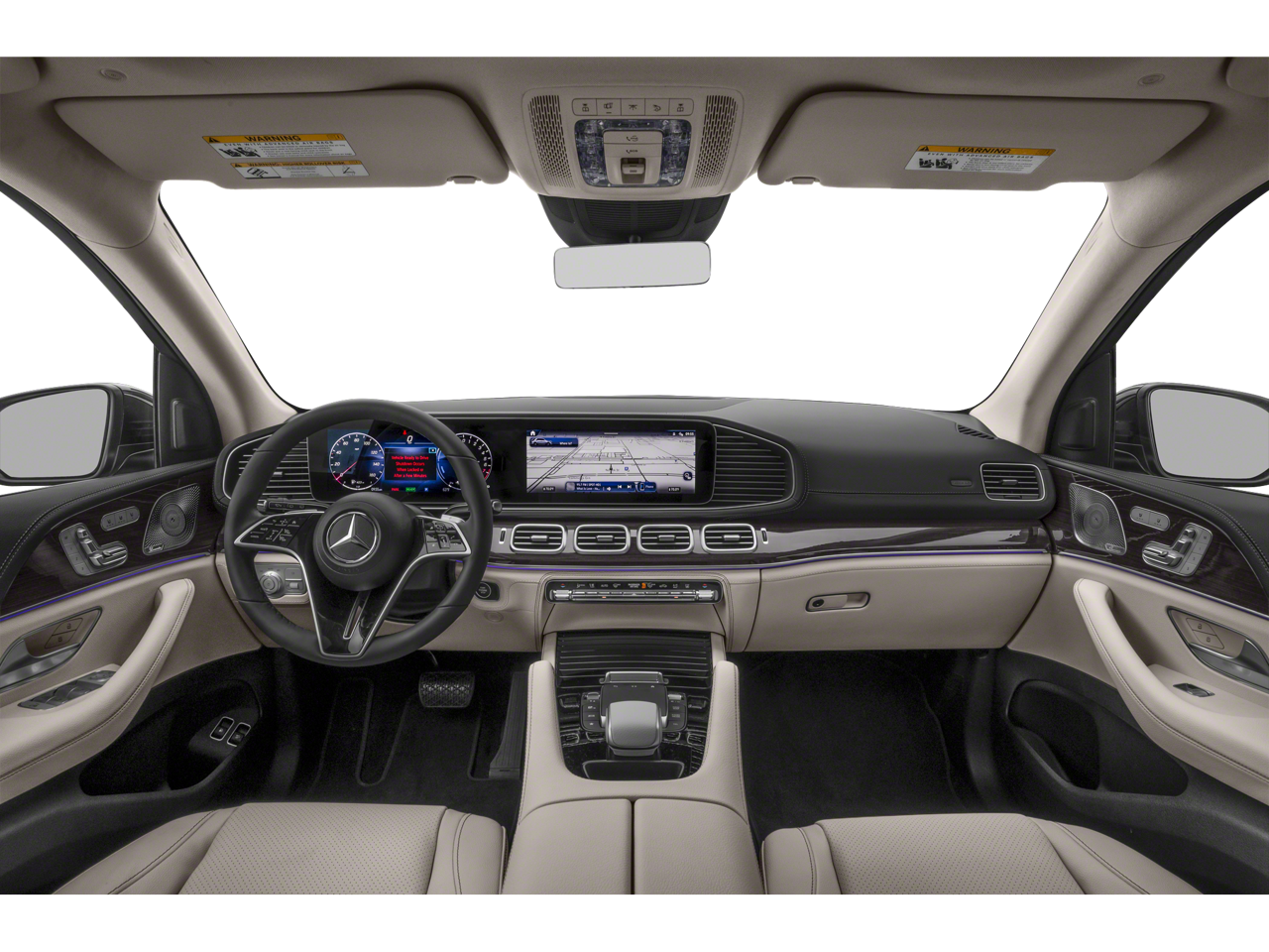 2024 Mercedes-Benz GLE GLE 450e 4MATIC®