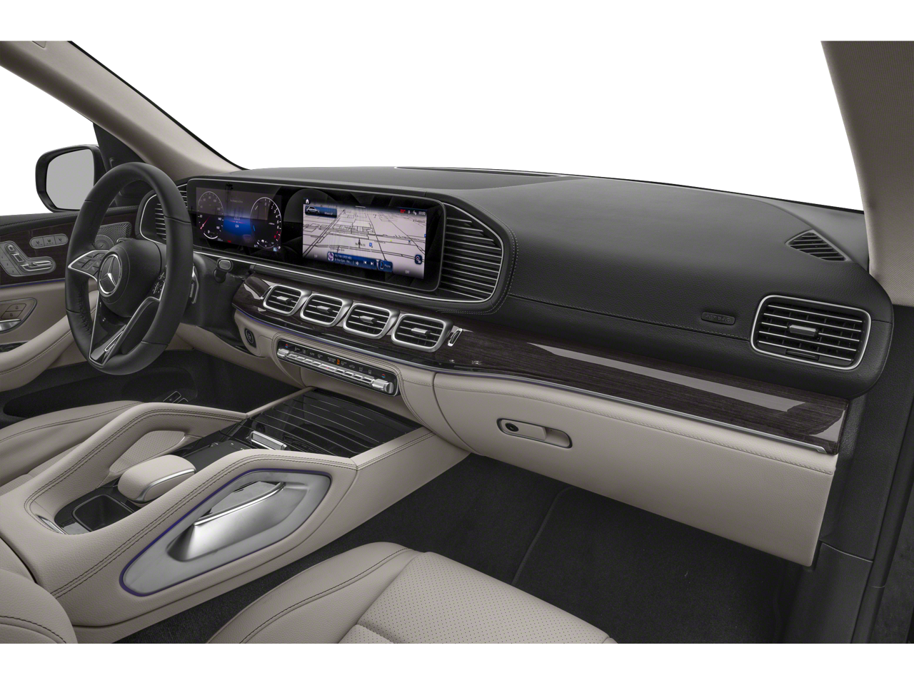 2024 Mercedes-Benz GLE GLE 450e 4MATIC®