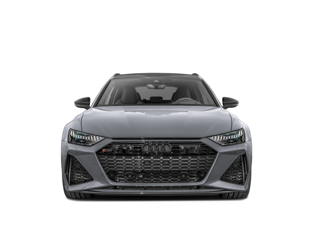 2025 Audi RS 6 Avant performance 4.0T quattro
