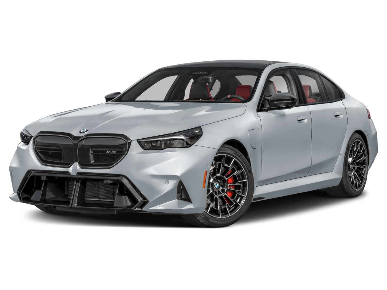 2025 BMW M5 Base