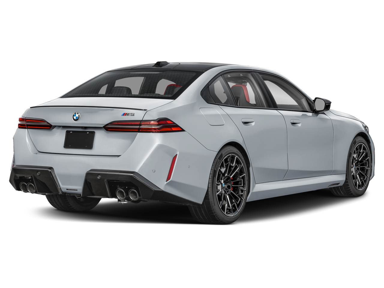 2025 BMW M5 Base