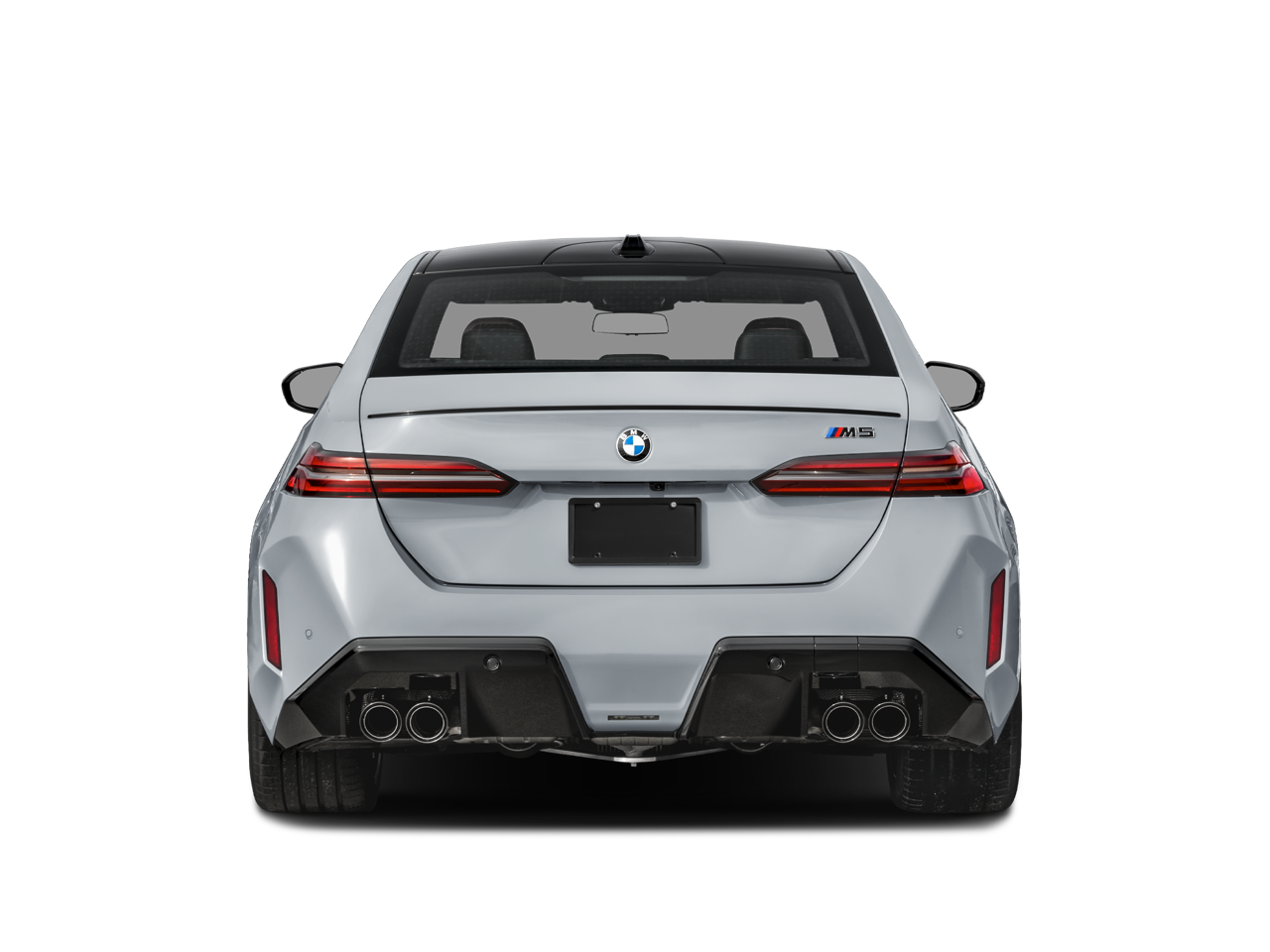 2025 BMW M5 Base
