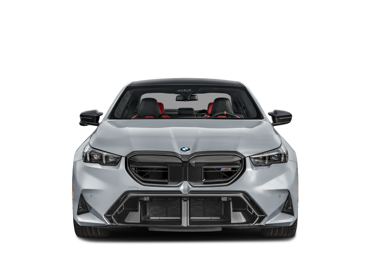 2025 BMW M5 Base
