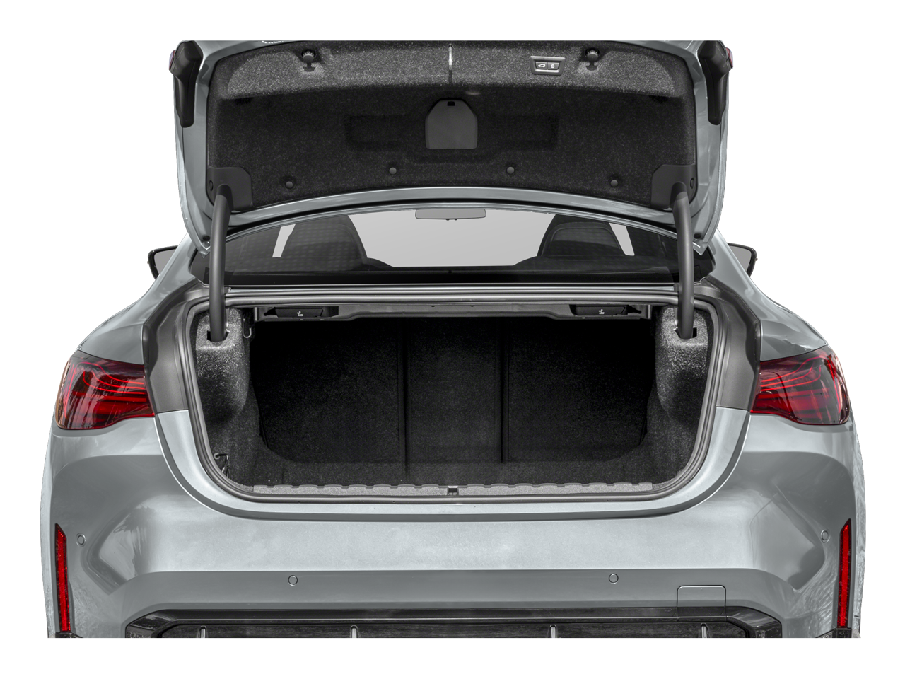 2025 BMW M4 Competition