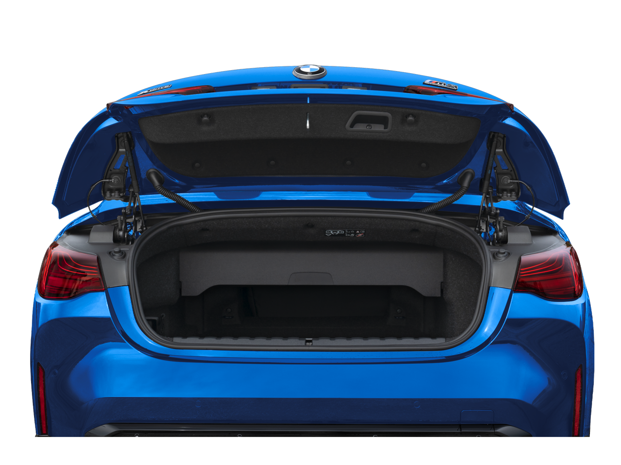 2025 BMW M4 Competition