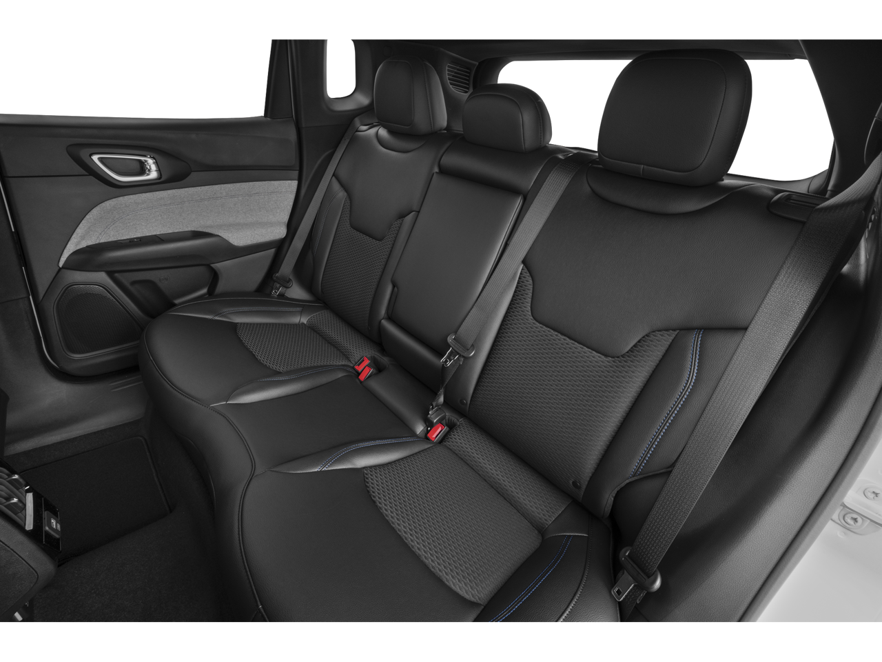 2025 Jeep Compass Latitude - Photo 38
