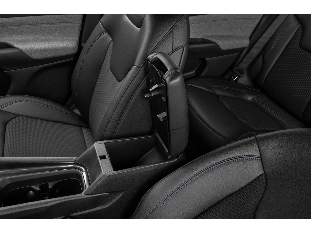 2025 Jeep Compass Latitude - Photo 39