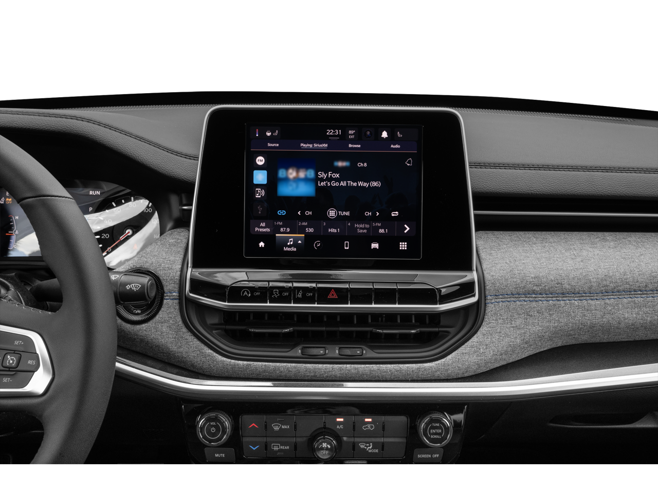 2025 Jeep Compass Latitude - Photo 41