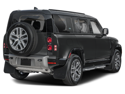 2025 Land Rover Defender 110 X-Dynamic SE