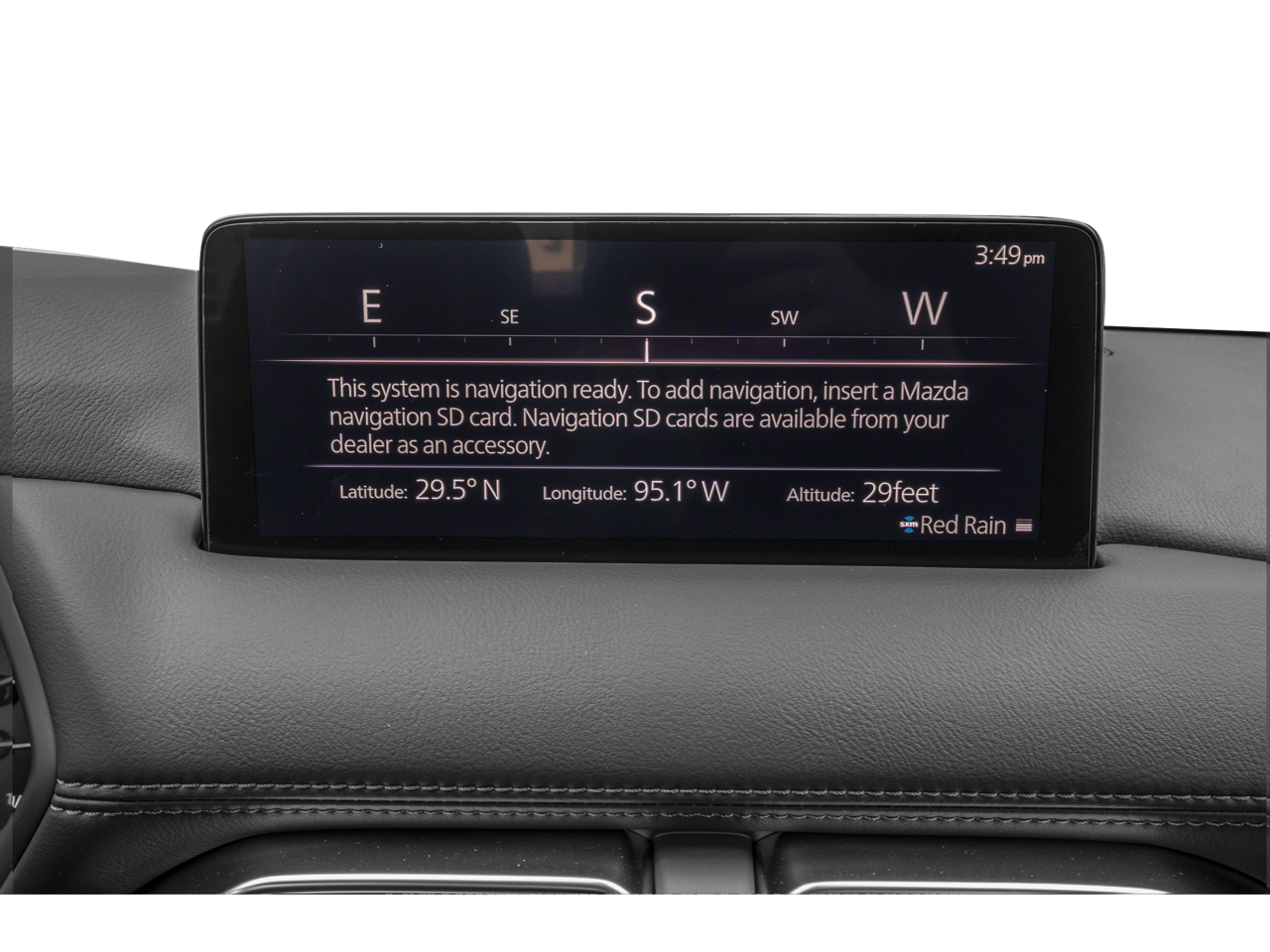 2025 Mazda CX-5 2.5 Turbo Signature photo 2