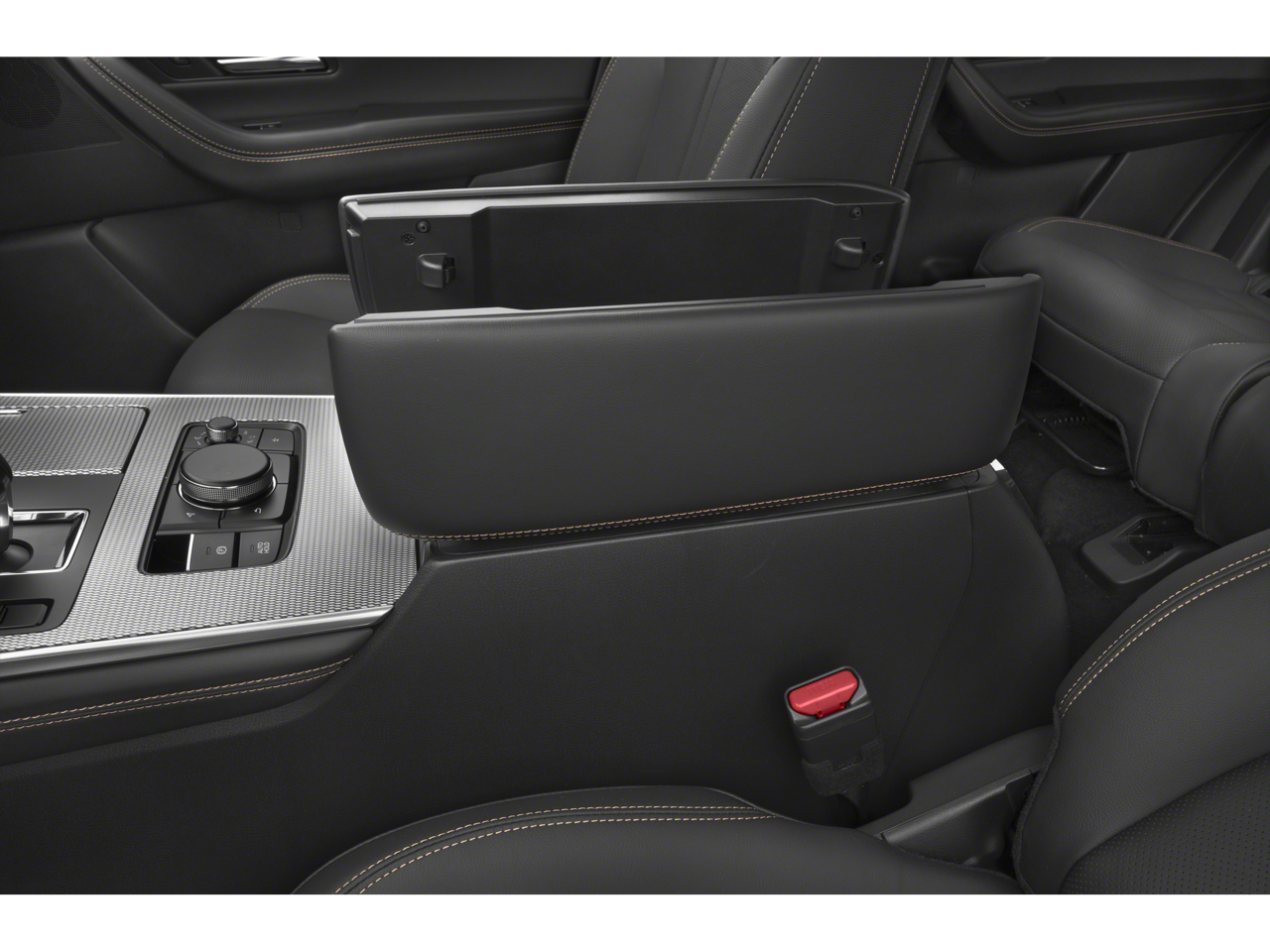 2025 Mazda Mazda CX-70 3.3 Turbo Premium