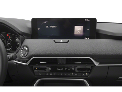 2025 Mazda Mazda CX-70 PHEV Premium