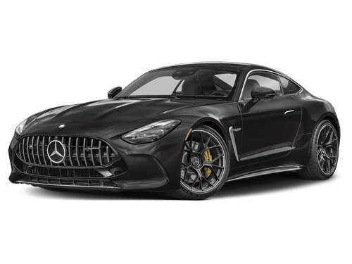 2025 Mercedes-Benz AMG® GT 63 Base 4MATIC®