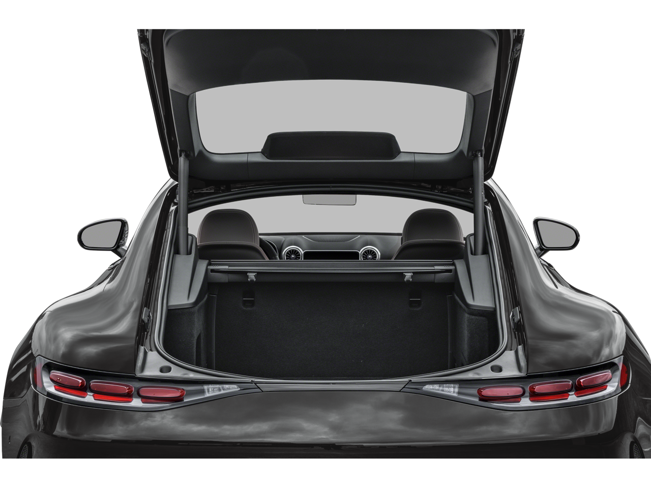 2025 Mercedes-Benz AMG® GT 63 Base 4MATIC®