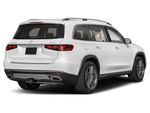 2025 Mercedes-Benz GLS GLS 450 4MATIC®
