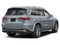 2025 Mercedes-Benz GLS GLS 63 AMG® 4MATIC®