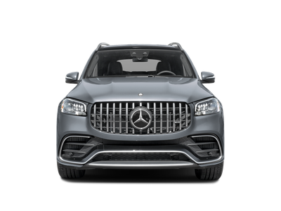 2025 Mercedes-Benz GLS GLS 63 AMG® 4MATIC®