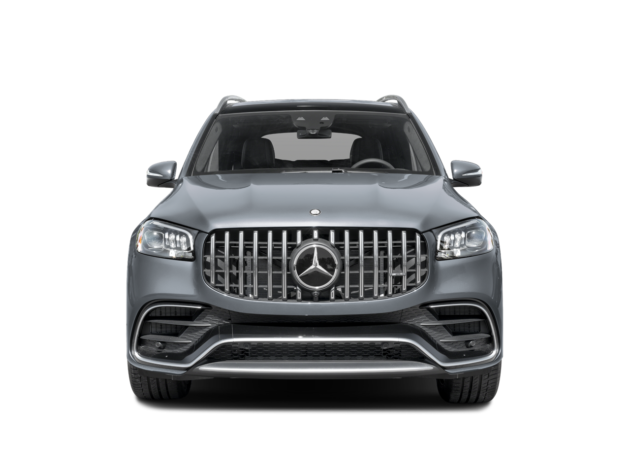2025 Mercedes-Benz GLS GLS 63 AMG® 4MATIC®