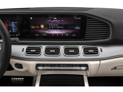 2025 Mercedes-Benz GLE GLE 63 S AMG® 4MATIC®