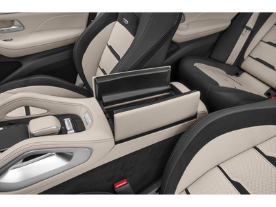 2025 Mercedes-Benz GLE GLE 63 S AMG® 4MATIC®