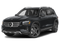 2025 Mercedes-Benz GLB GLB 250 4MATIC®