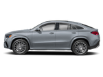 2025 Mercedes-Benz GLE GLE 450 4MATIC®