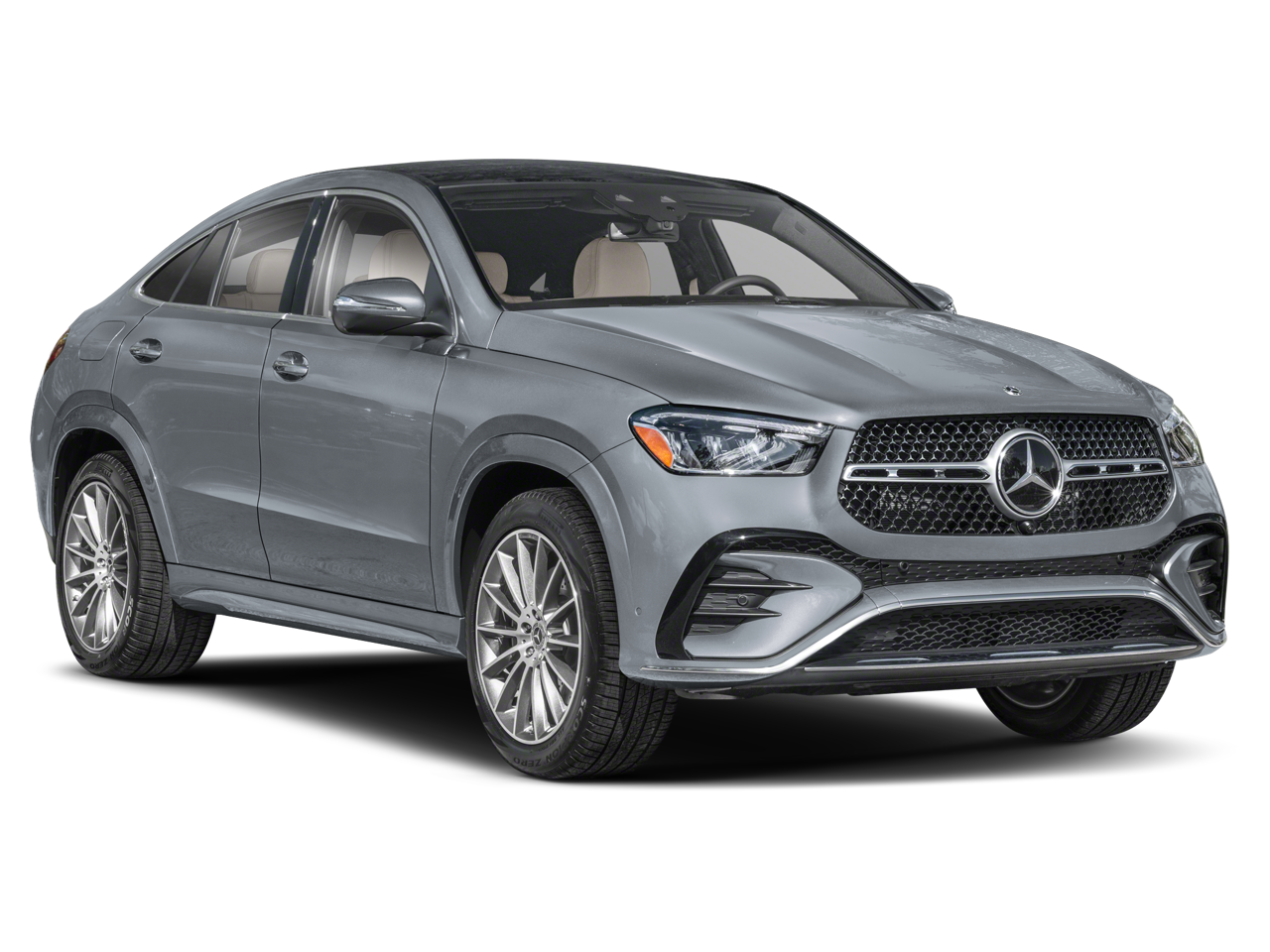 2025 Mercedes-Benz GLE GLE 450 4MATIC®