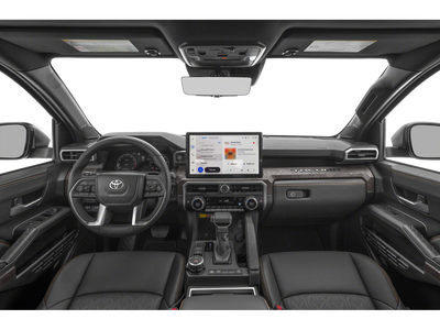 2025 Toyota Tacoma Limited