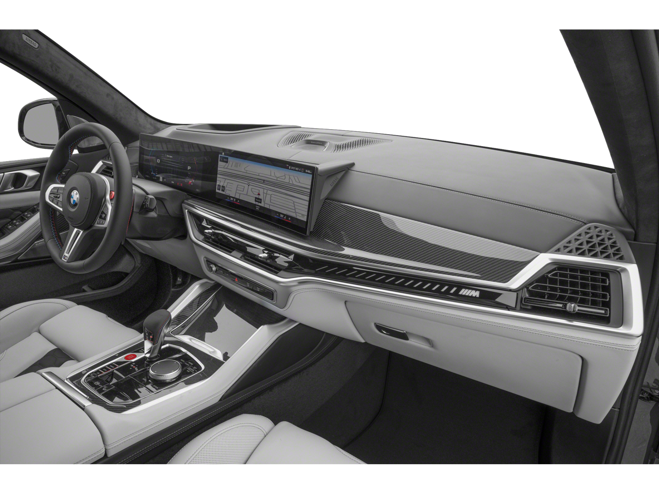 2026 BMW X5 M Competition