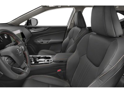 2026 Lexus NX 350h Base