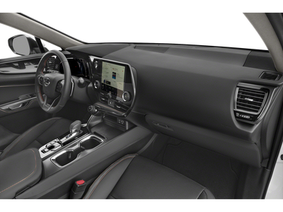 2026 Lexus NX 350h Base