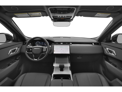 2026 Land Rover Range Rover Velar S