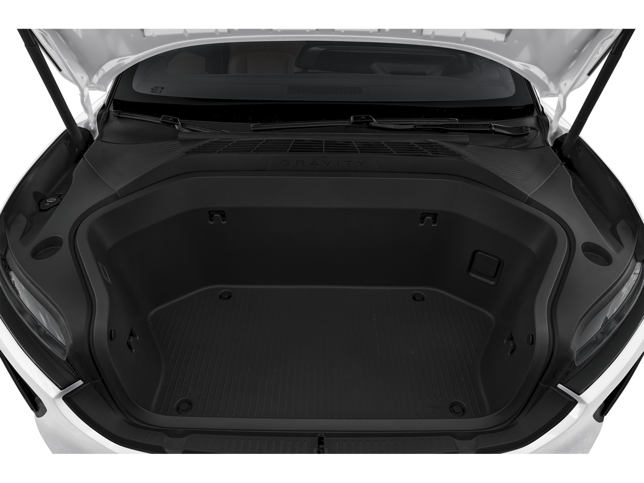 2026 Lucid Gravity Grand Touring
