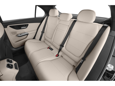 2026 Mercedes-Benz C-Class C 300 4MATIC®