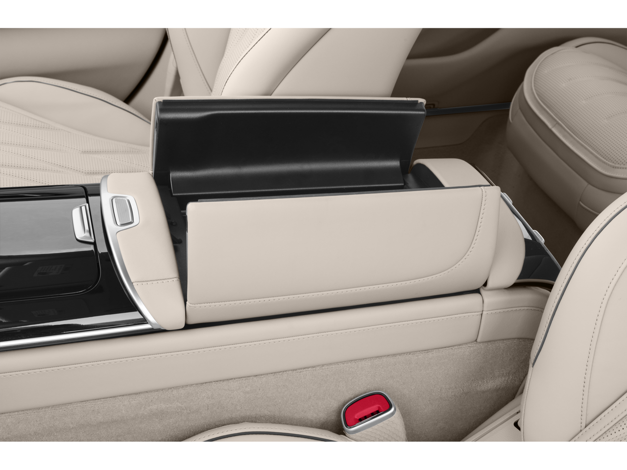 2026 Mercedes-Benz S-Class S 63 E AMG® 4MATIC®