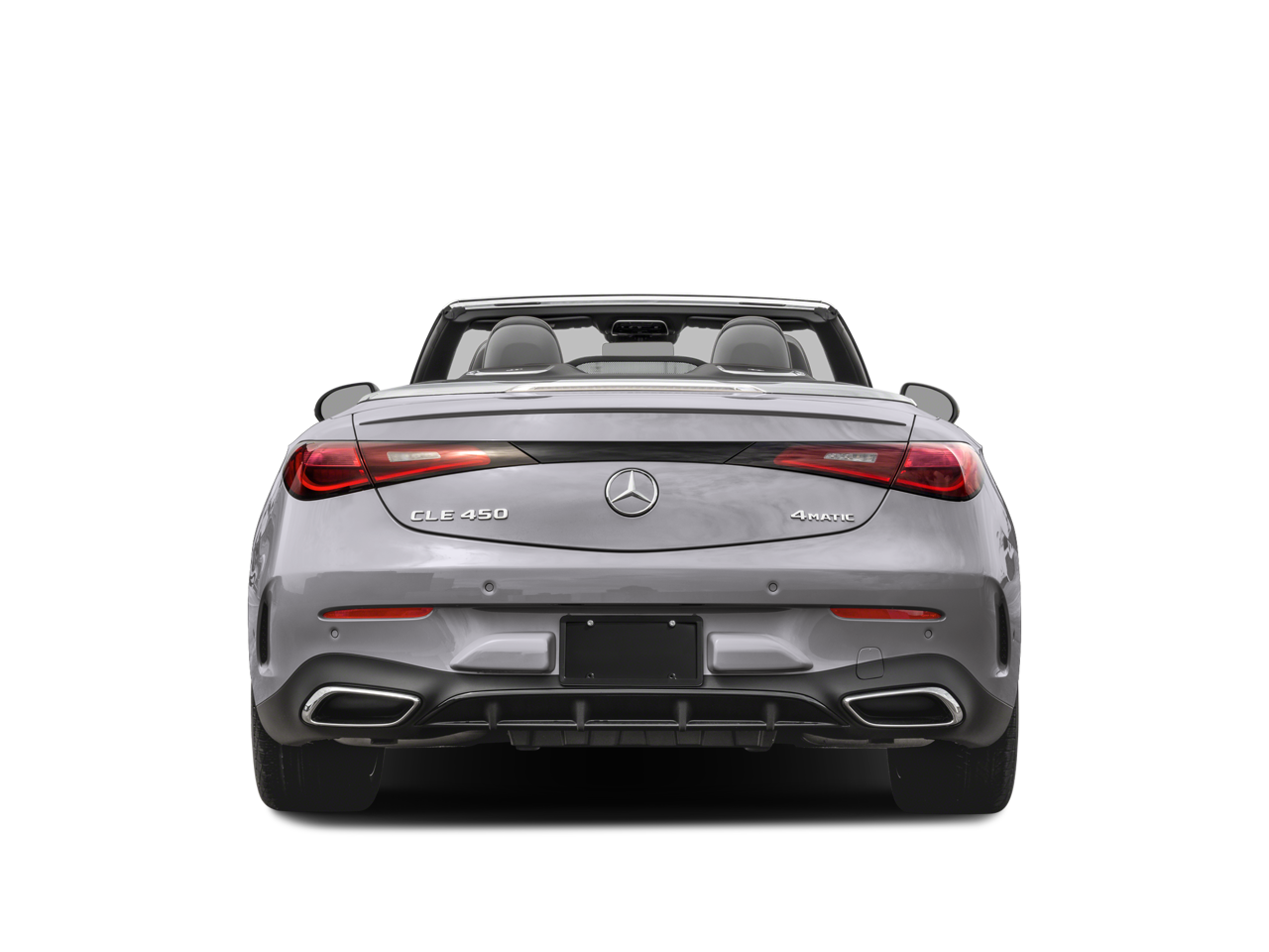 2026 Mercedes-Benz CLE CLE 450 4MATIC®