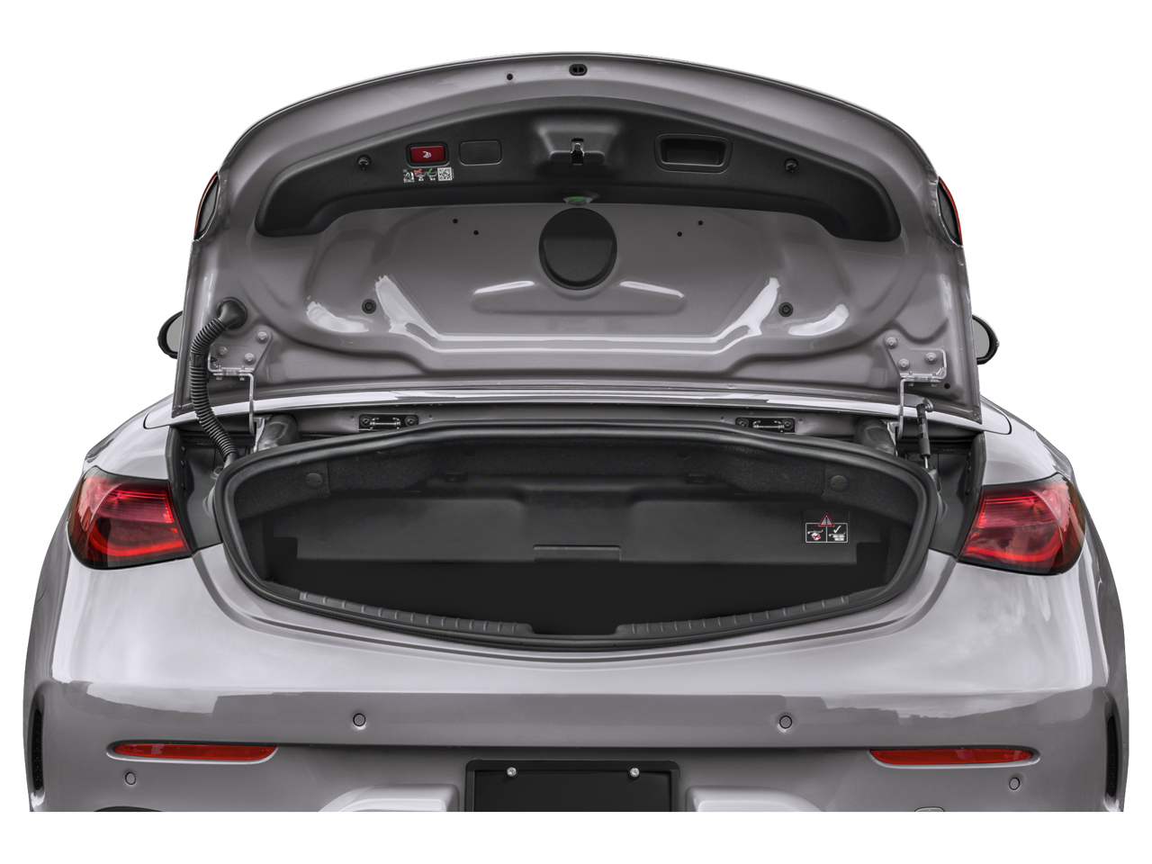 2026 Mercedes-Benz CLE CLE 450 4MATIC®