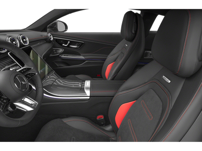 2026 Mercedes-Benz CLE CLE 53 AMG® 4MATIC®