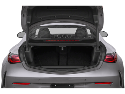 2026 Mercedes-Benz CLE CLE 53 AMG® 4MATIC®