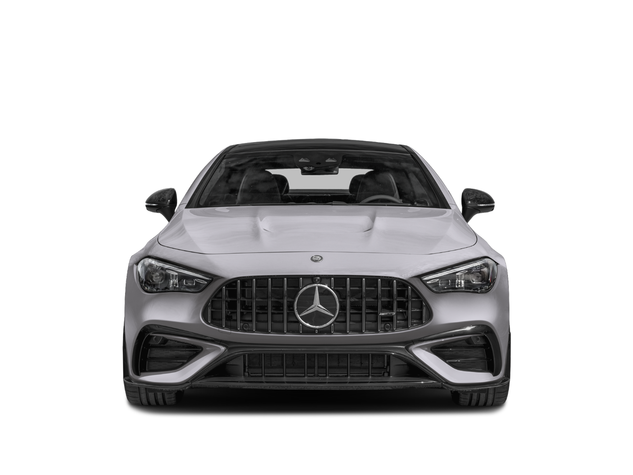 2026 Mercedes-Benz CLE CLE 53 AMG® 4MATIC®